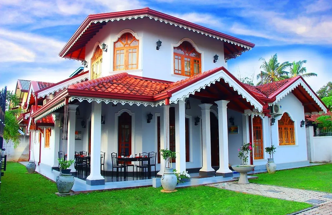 Lovely Villa Negombo-1