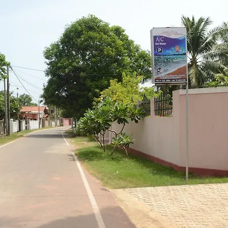 Lovely Villa Negombo-2